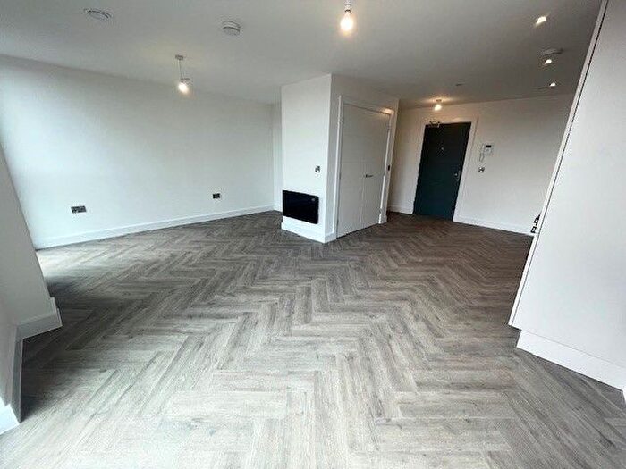 1 Bedroom Property To Rent In Castleward Boulevard, Derby, DE1