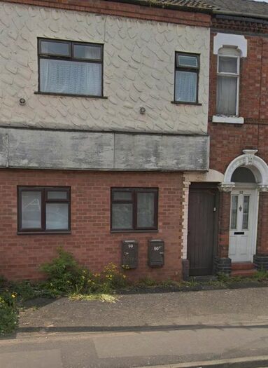 2 Bedroom Flat To Rent In Edleston Road, Crewe, CW2