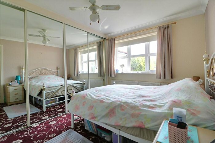 2 Bedroom Bungalow For Sale In Kingsdale, Scunthorpe, Lincolnshire, DN17
