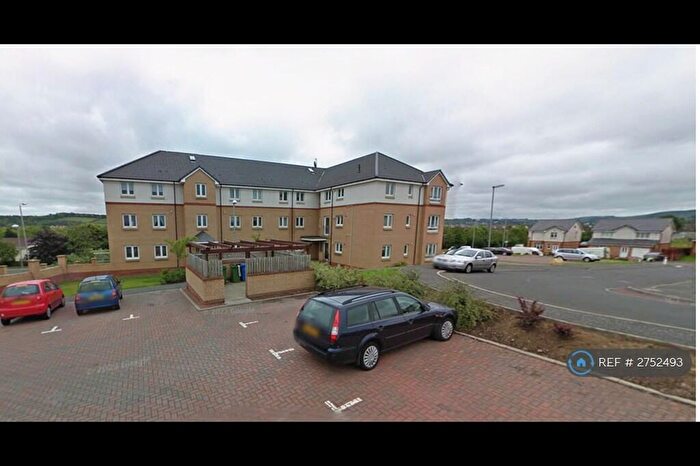 2 Bedroom Flat To Rent In Whitehaugh Road, Glasgow, G53