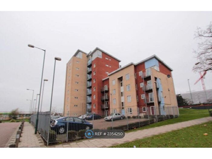 2 Bedroom Flat To Rent In Linear View, Wembley, HA9