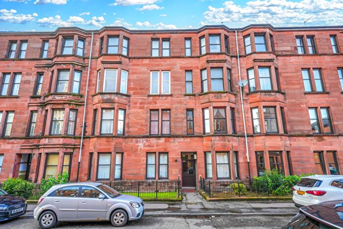 2 Bedroom Flat For Sale In Stewart Street, Clydebank, West Dunbartonshire, G81