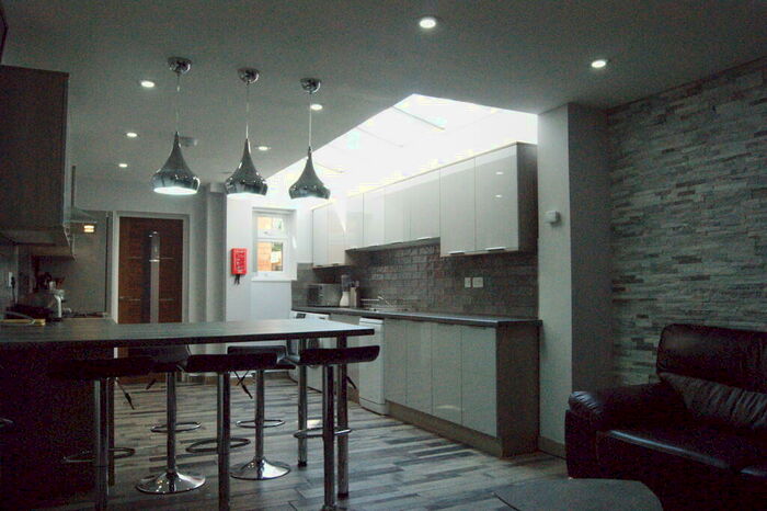 6 Bedroom Terraced House To Rent In Exeter Road, Selly Oak, Birmingham, B29