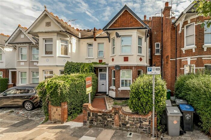 2 Bedroom Flat To Rent In Melrose Avenue, London, NW2