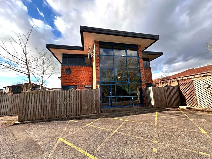 1 Bedroom Flat To Rent In Amy Johnson Way, York, YO30