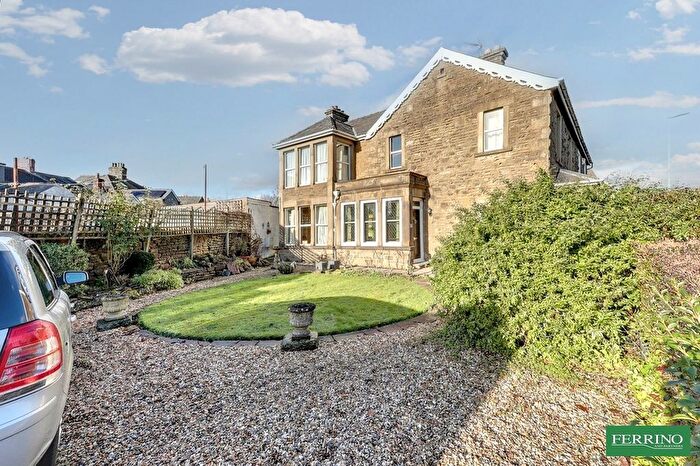 4 Bedroom Semi Detached House For Sale In Bathurst Park Road, Lydney, Gloucestershire., GL15