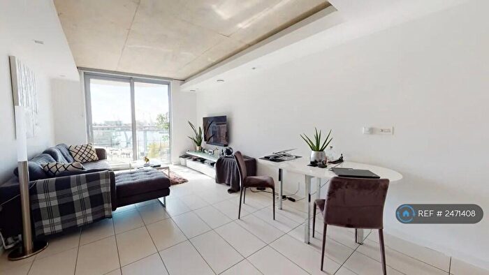 1 Bedroom Flat To Rent In Tidal Basin Road, London, E16