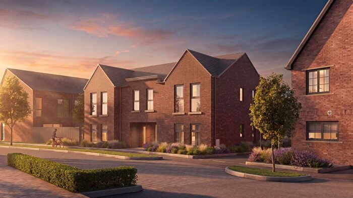 1 Bedroom Flat For Sale In Barton Road, Davyhulme, M41
