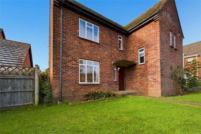 4 Bedroom Detached House To Rent In Valiant Square, Bury, Ramsey, Huntingdon, PE26