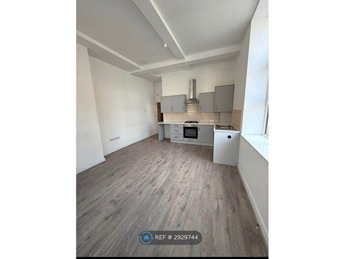 1 Bedroom Flat To Rent In Great Harwood, Blackburn, BB6