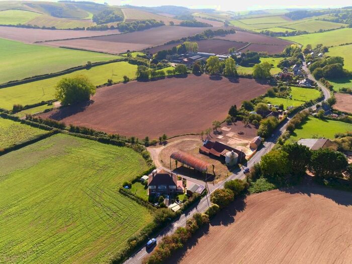 Barn Conversion For Sale In Whitelane Farm, Bowcombe Road, Newport, Isle Of Wight, PO30