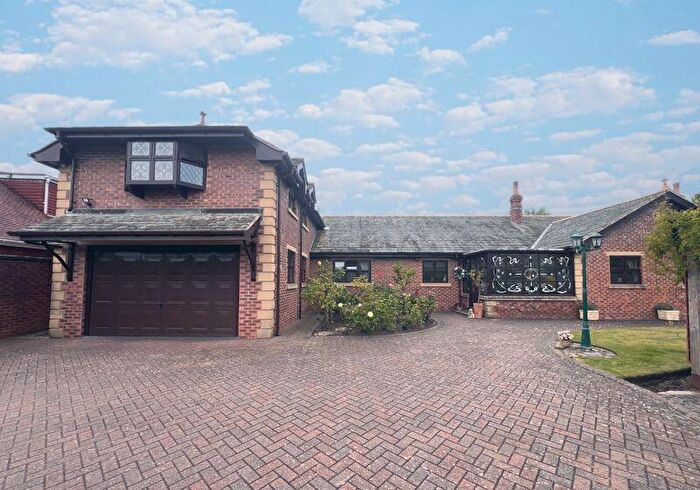 4 Bedroom Detached House To Rent In Golf Open - Beresford Gardens, Southport - Sleeps, PR9