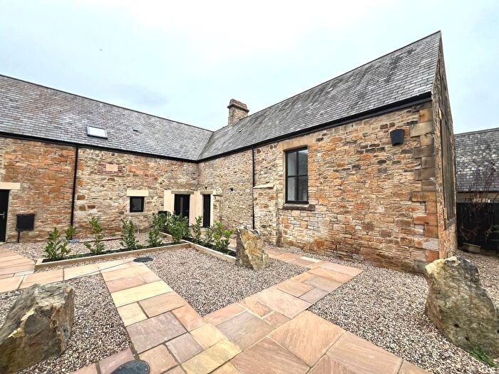 4 Bedroom Terraced House To Rent In Croft Street, Crook, DL15