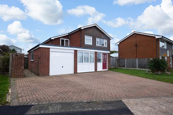 4 Bedroom Detached House For Sale In Ashbee Gardens, Herne Bay, CT6