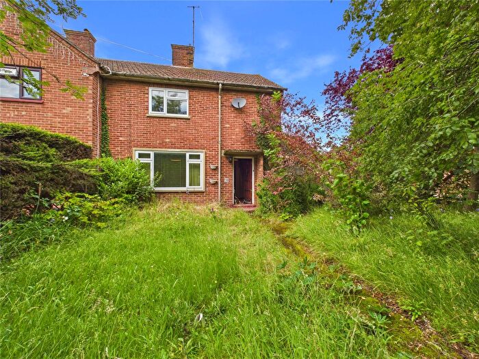 3 Bedroom End Of Terrace House For Sale In Catherine Hunt Way, Colchester, Essex, CO2