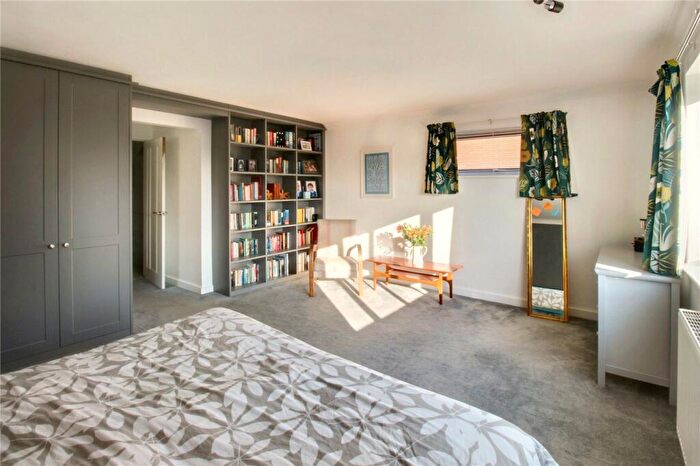 5 Bedroom Detached House For Sale In Elm Grove Lane, Norwich, Norfolk, NR3