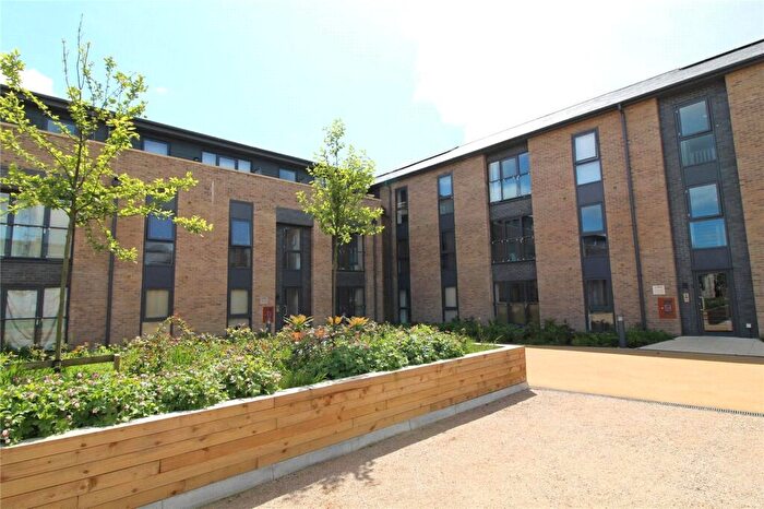 1 Bedroom Apartment To Rent In Olympus House, Firefly Avenue, Swindon, SN2