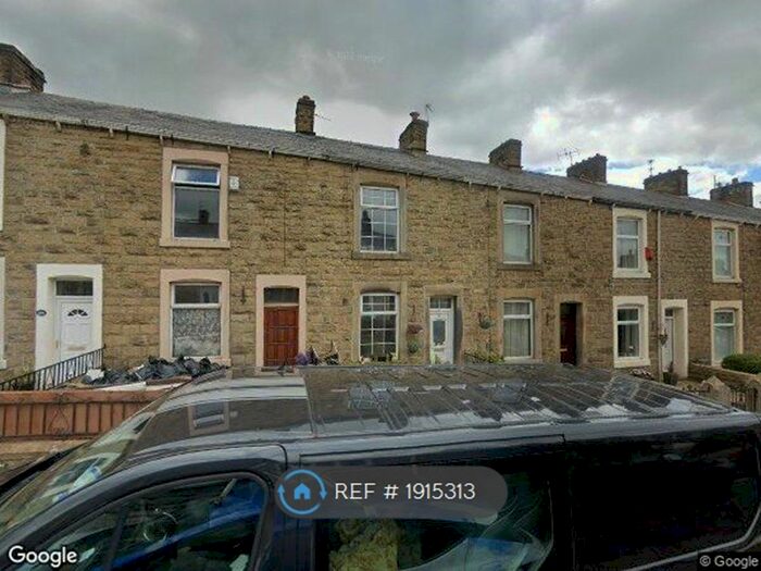 2 Bedroom Terraced House To Rent In Bold Street, Accrington, BB5