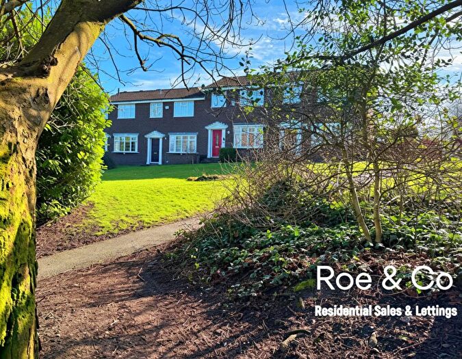 3 Bedroom Terraced House For Sale In Millstone Road, Doffcocker, Bolton, BL1