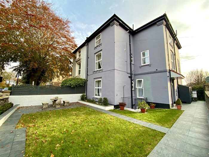 3 Bedroom Apartment To Rent In Southville, Coronation Road, BS3