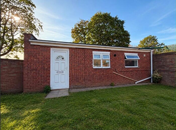 1 Bedroom Apartment To Rent In The Annex, MK2