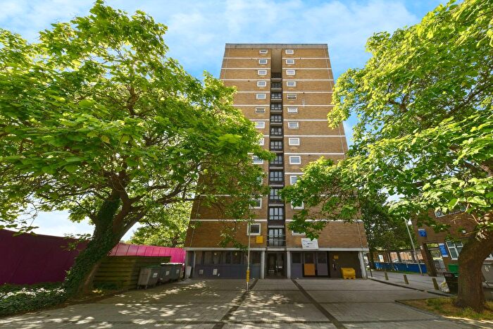 1 Bedroom Property To Rent In Southgate, Stevenage, SG1