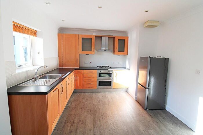 2 Bedroom Apartment To Rent In Market Rise, Cherry Hinton Road, CB1