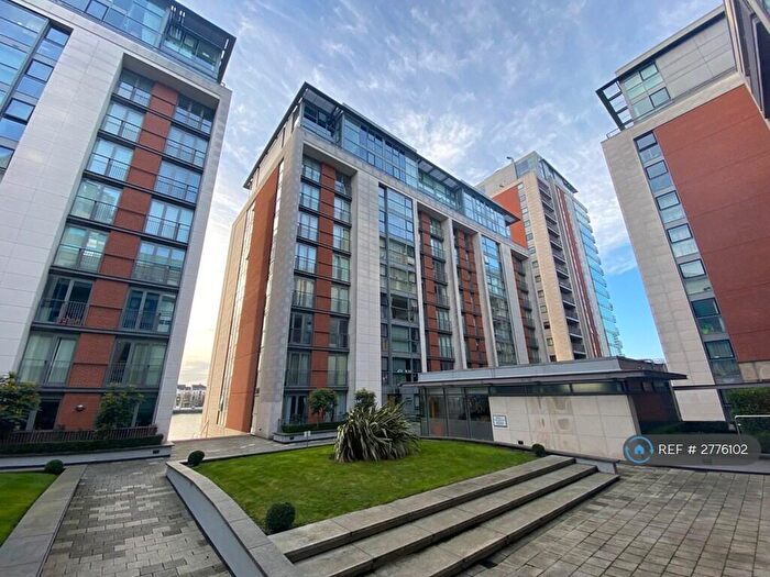 1 Bedroom Flat To Rent In Aegean Apartments, London, E16