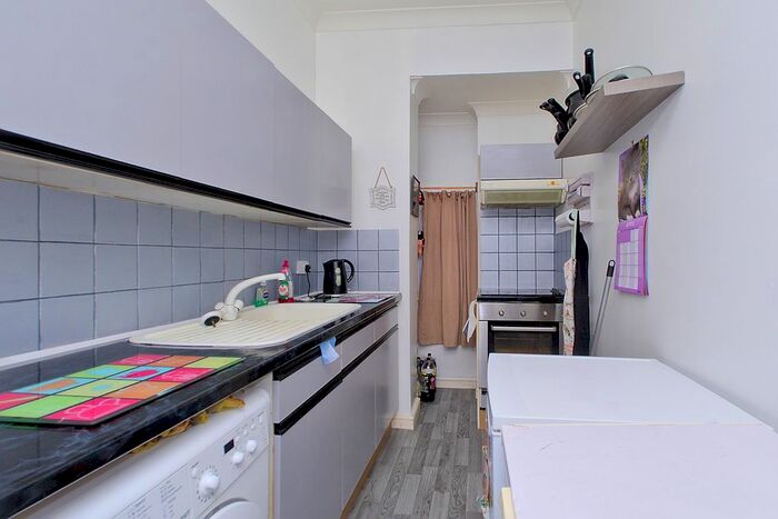 1 Bedroom Flat For Sale In Richmond Avenue West, Aldwick, Bognor Regis, West Sussex, PO21