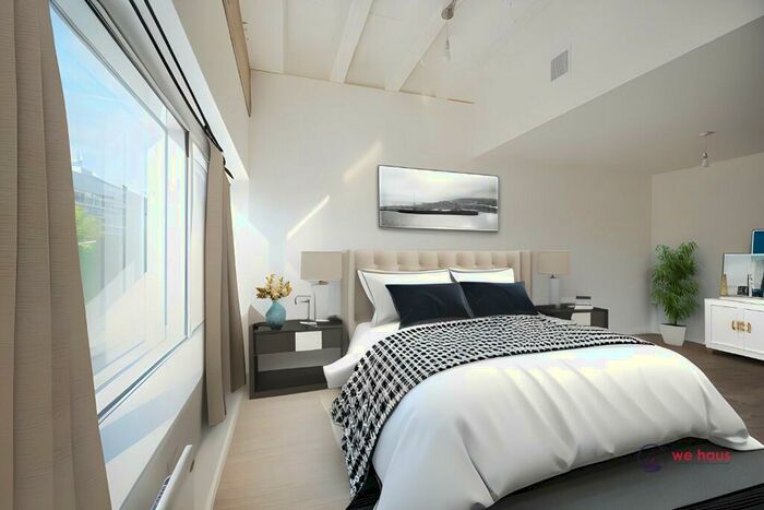 Studio To Rent In Elder Gate, Central Milton Keynes, MK9