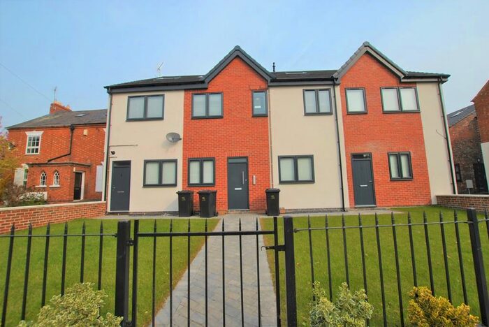2 Bedroom Apartment To Rent In Easthorpe Street, Ruddington, Nottingham, NG11