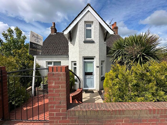 4 Bedroom Bungalow To Rent In The Ridge, St Leonards-On-Sea, TN37