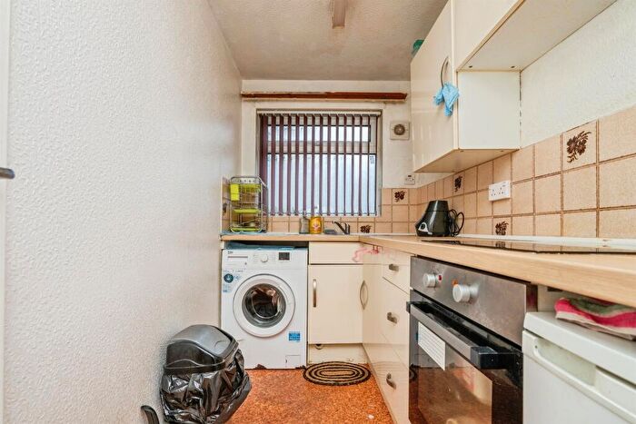 1 Bedroom Flat For Sale In Talbot Street, Birmingham, B18 - Photo 7