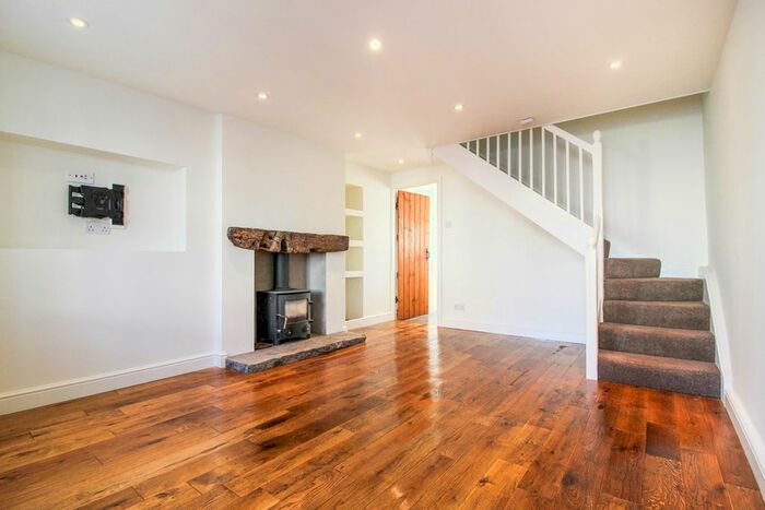 1 Bedroom Terraced House To Rent In Duke Street, Carnforth, LA6