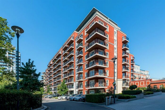 3 Bedroom Flat To Rent In Beaufort Square, Colindale, London, NW9