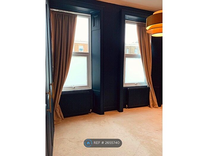 1 Bedroom Flat To Rent In Lewisham Way, London, SE14