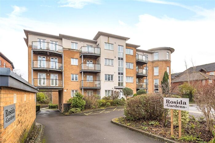 2 Bedroom Flat To Rent In Hill Lane, Southampton, Hampshire, SO15