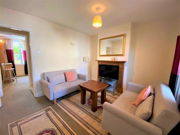 2 Bedroom Terraced House To Rent In Black Griffin Lane, Canterbury, CT1