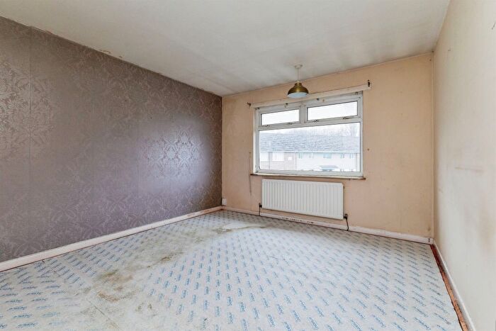 3 Bedroom Terraced House For Sale In Dunlane Close, Middlesbrough, TS5