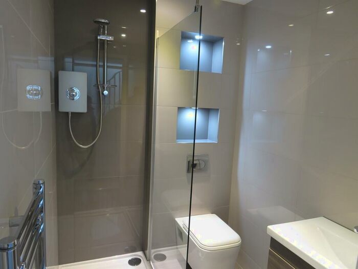 2 Bedroom Semi-Detached House To Rent In Little Whyte, Ramsey, Huntingdon, PE26