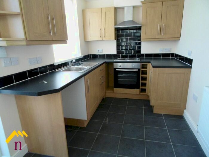 2 Bedroom Flat To Rent In Victoria Road, Bentley, Doncaster DN5