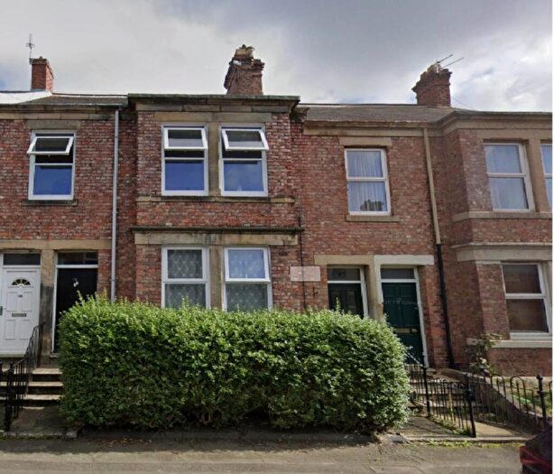 2 Bedroom Flat To Rent In Westbourne Avenue, Gateshead, NE8