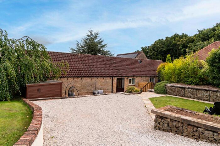 3 Bedroom Barn Conversion For Sale In Classic Barn Charm At The Byre, Sookholme..., NG19