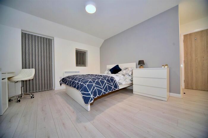 1 Bedroom Flat To Rent In Southfield Road, Middlesbrough, North Yorkshire, TS1