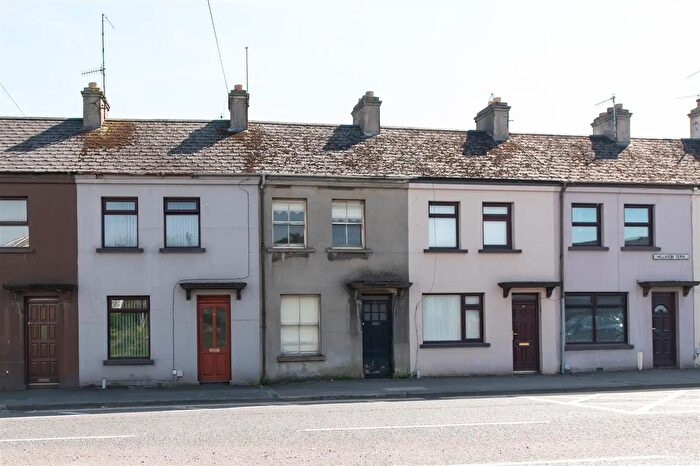 2 Bedroom Terrace House For Sale In Hillview Terrace, Banbridge, BT32