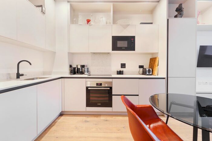 Studio To Rent In Balham High Road, SW12