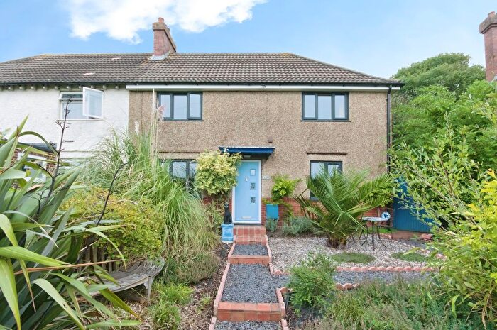 3 Bedroom Semi-Detached House For Sale In The Avenue, Brighton, East Sussex, BN2
