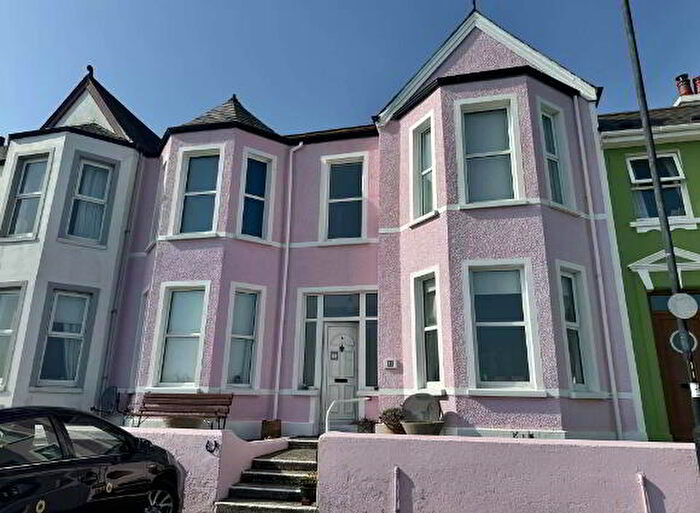 4 Bedroom Terrace House For Sale In Marine Parade, Carrickfergus, BT38