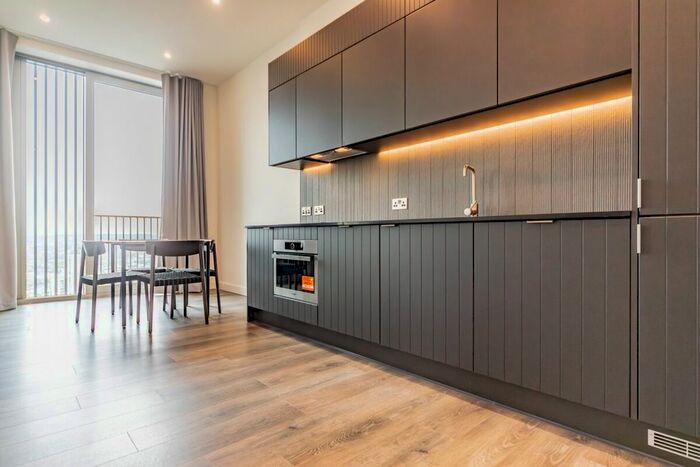 1 Bedroom Flat To Rent In Cherry Park Lane, London, E20