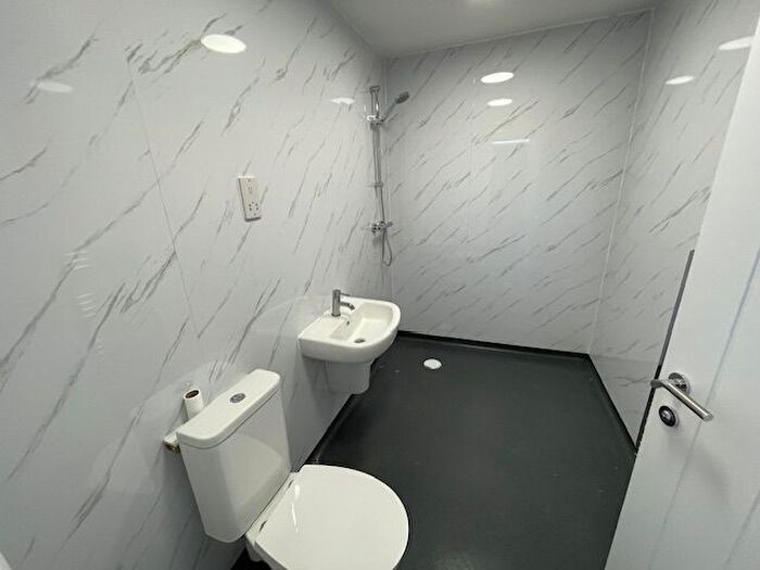 1 Bedroom Property To Rent In New Hall, Liverpool, L10